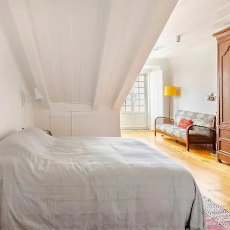 Appartamento Terraco Lapa