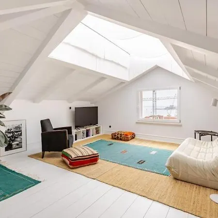 Terraco Lapa Appartamento *