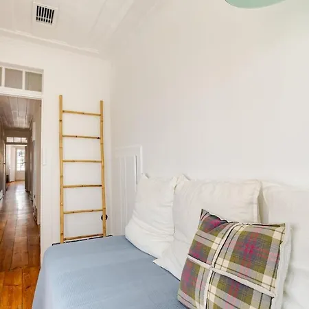 Terraco Lapa Лиссабон