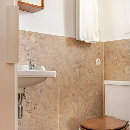 Terraco Lapa Apartamento *