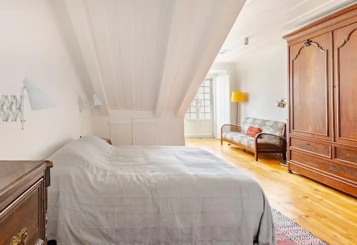 Apartament Terraco Lapa