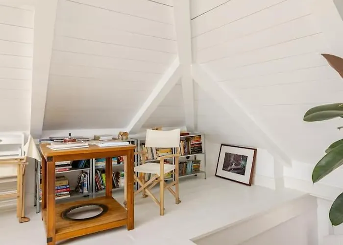 Terraco Lapa Apartmán