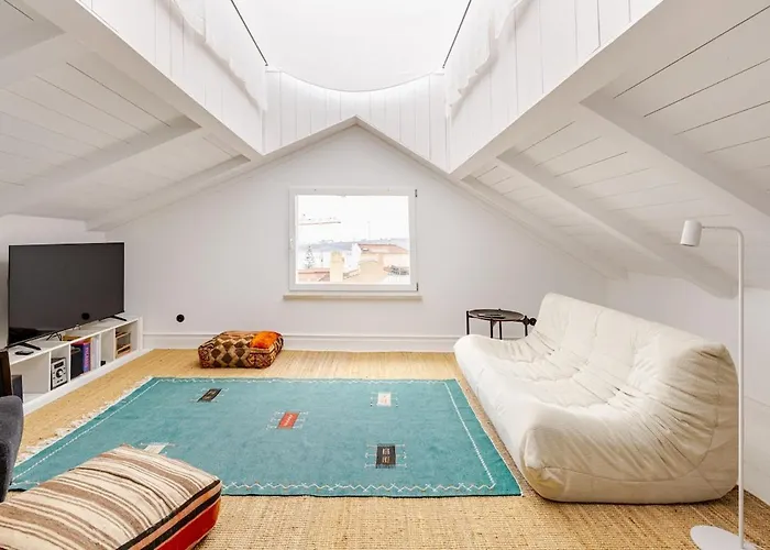 Terraco Lapa Lizbona