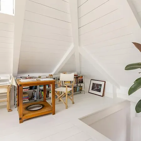 Terraco Lapa Διαμέρισμα