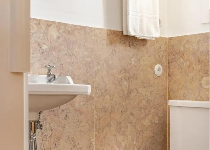 Terraco Lapa Διαμέρισμα *